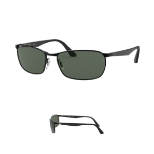 Original Ray Ban 3534 Ersatzbügel