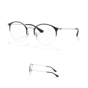 Original Ray Ban Sehbrillen 3578V Ersatzbügel