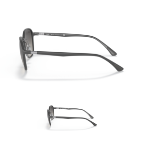 Original Ray Ban 4341CH Ersatzbügel