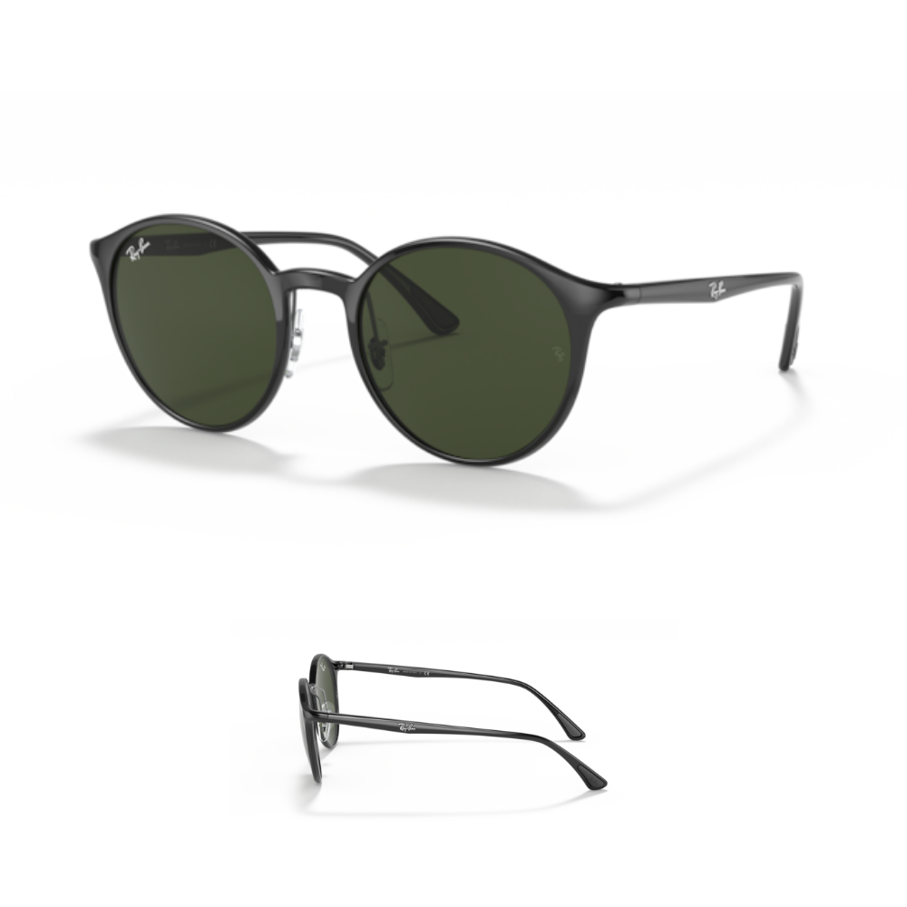 Original Ray Ban 4336 Ersatzbügel