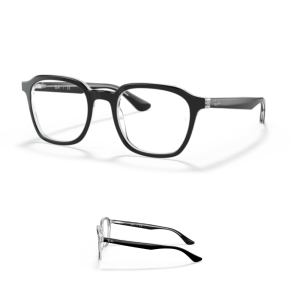 Original Ray Ban 5390 Ersatzbügel