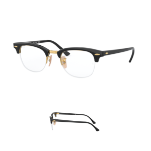 Original Ray Ban 4354V Ersatzbügel