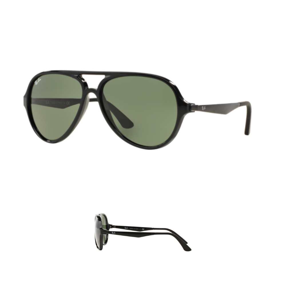 Original Ray Ban 4235 Ersatzbügel