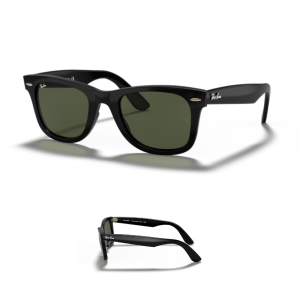 Original Ray Ban 4340 Wayfarer Ersatzbügel