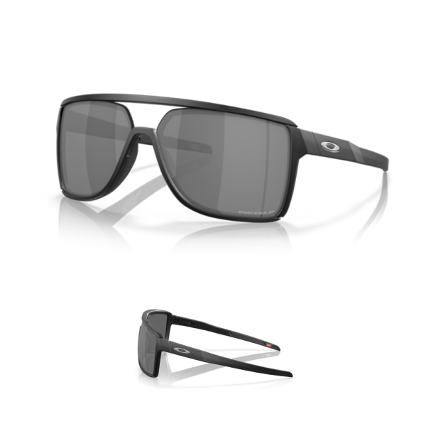 Original Oakley 9147 CASTEL Ersatzbügel