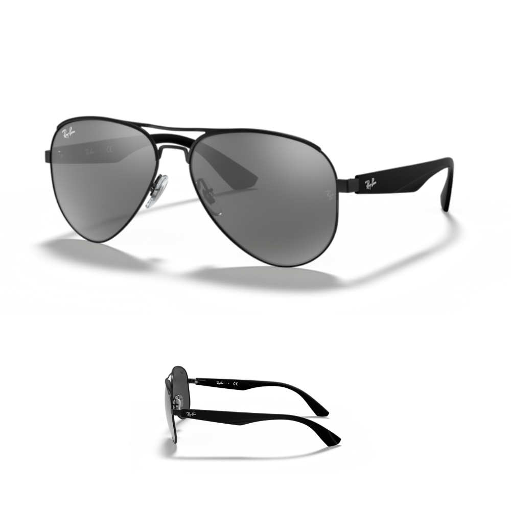 Original Ray Ban 3523 Ersatzbügel