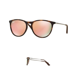 Original Ray-Ban Junior 9060S JUNIOR ERIKA Ersatzbügel