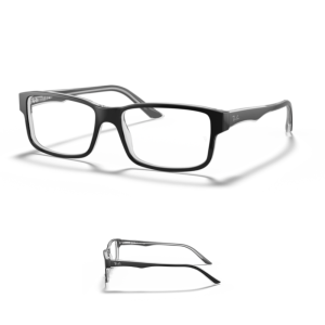 Original Ray Ban Sehbrillen 5245 Ersatzbügel