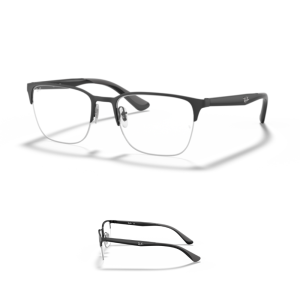 Original Ray Ban Sehbrillen 6428V Ersatzbügel