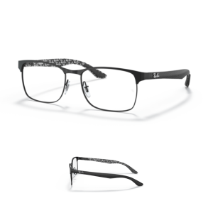 Original Ray Ban Sehbrillen 8416 Ersatzbügel