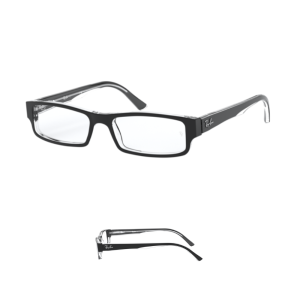 Original Ray Ban Sehbrillen 5246 Ersatzbügel