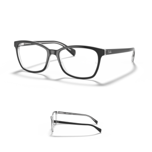 Original Ray Ban Sehbrillen 5362 Ersatzbügel