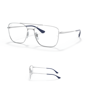 Original Ray Ban Sehbrillen 6450 Ersatzbügel
