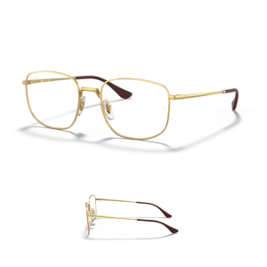 Original Ray Ban Sehbrillen 6457 Ersatzbügel