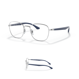 Original Ray Ban Sehbrillen 6477 Ersatzbügel