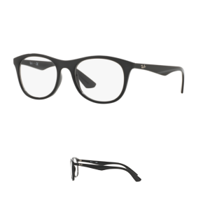 Original Ray Ban Sehbrillen 7085 Ersatzbügel