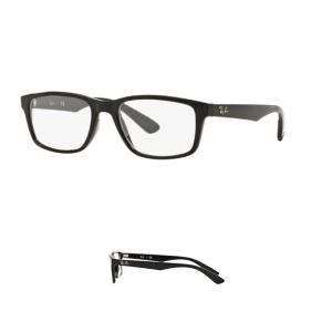 Original Ray Ban Sehbrillen 7063 Ersatzbügel