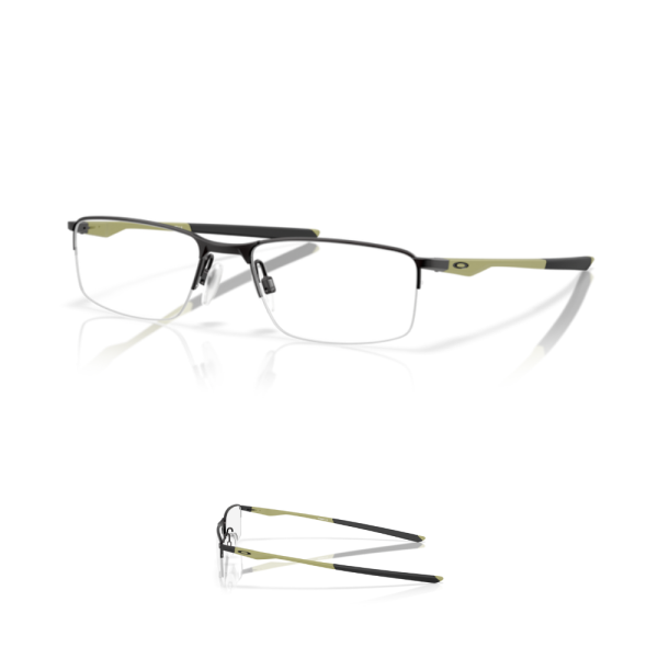 Original Oakley Sehbrillen 3218 SOCKET 5.5 Ersatzbügel
