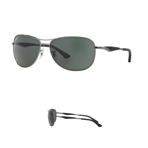 Original Ray Ban 3519 Ersatzbügel