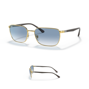Original Ray Ban 3684 Ersatzbügel