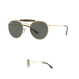 Original Ray Ban 3747 Ersatzbügel