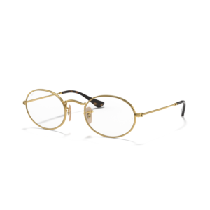 Ray-Ban RX3547V OVAL