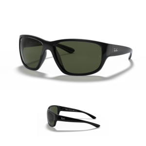 Original Ray Ban 4300 Ersatzbügel