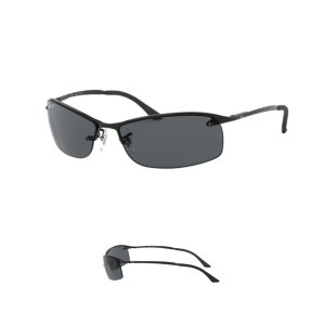 Original Ray Ban 3183 Ersatzbügel