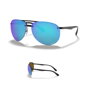 Original Ray Ban 4293CH Ersatzbügel