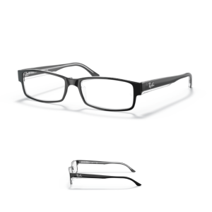 Original Ray Ban Sehbrillen 5114 Ersatzbügel