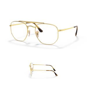 Original Ray Ban 3648V Ersatzbügel