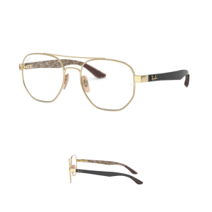 Original Ray Ban 8418 Ersatzbügel