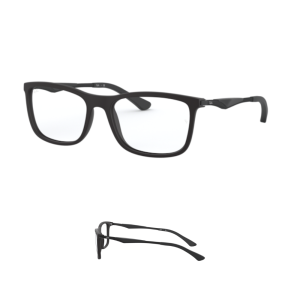 Original Ray Ban Sehbrillen 7029 Ersatzbügel