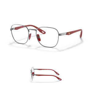 Original Ray Ban Sehbrillen 6484M Ersatzbügel