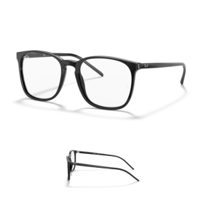 Original Ray Ban Sehbrillen 5387 Ersatzbügel