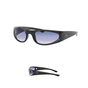 Original Ray Ban 4332 Ersatzbügel