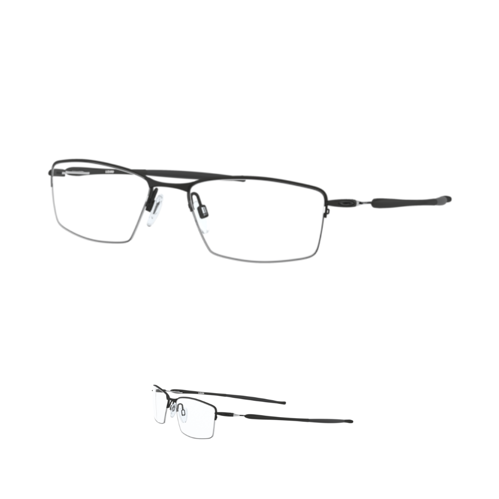 Original Oakley Sehbrillen 5113 LIZARD Ersatzbügel