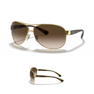 Original Ray Ban 3386 Ersatzbügel