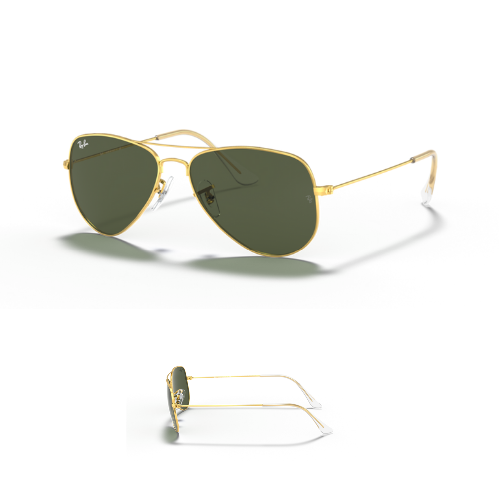 Original Ray Ban 3044 Ersatzbügel