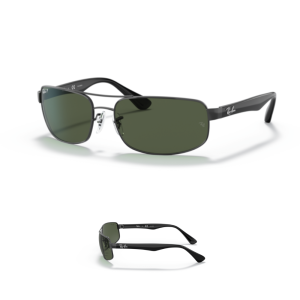 Original Ray Ban 3445 Ersatzbügel