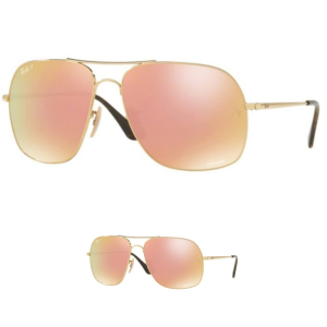 Original Ray Ban 3587CH Ersatzbügel