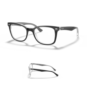 Original Ray Ban Sehbrillen 5285 Ersatzbügel