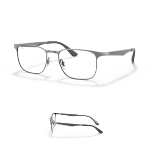 Original Ray Ban Sehbrillen 6363 Ersatzbügel