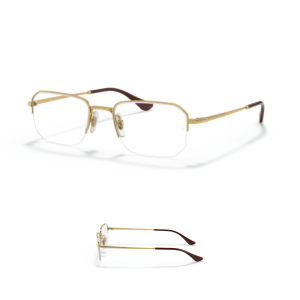 Original Ray Ban Sehbrillen 6449 Ersatzbügel