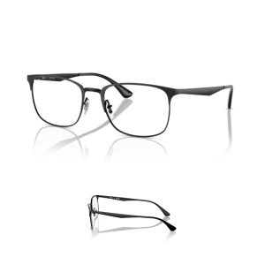 Original Ray Ban Sehbrillen 6421 Ersatzbügel