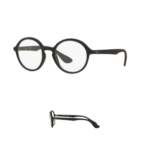 Original Ray Ban Sehbrillen 7075 Ersatzbügel