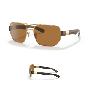 Original Ray Ban 3672 Ersatzbügel