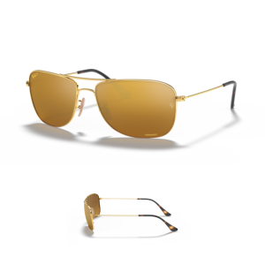 Original Ray Ban 3543 Ersatzbügel