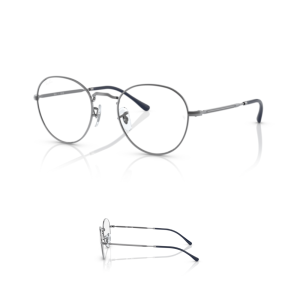 Original Ray Ban 3582V Ersatzbügel