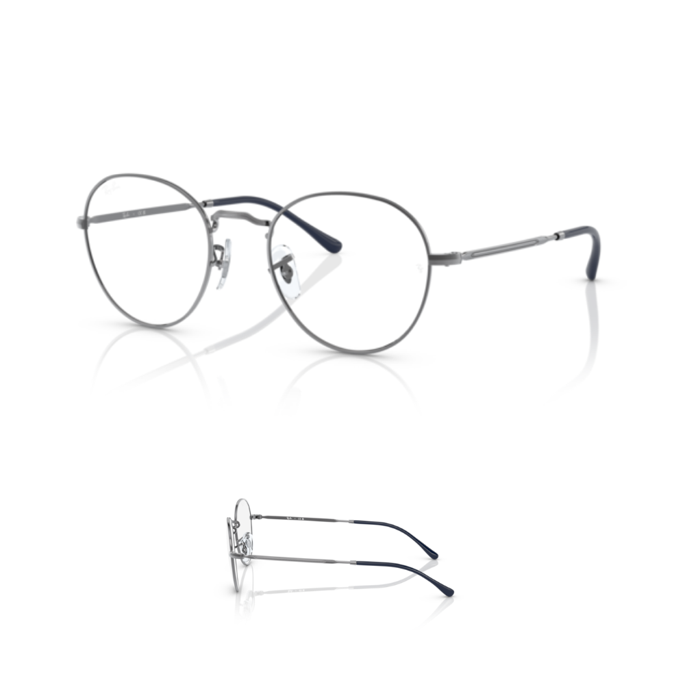 Original Ray Ban 3582V Ersatzbügel